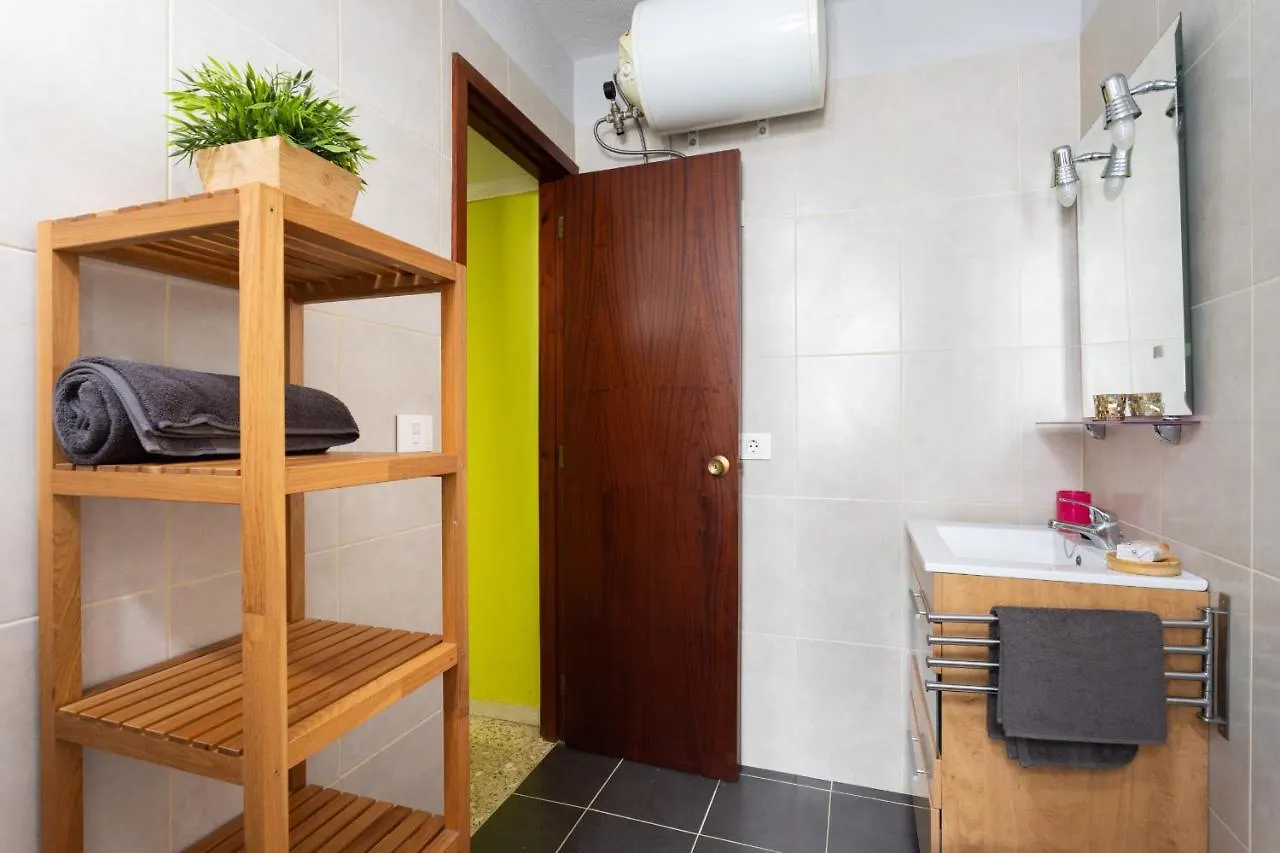 Eden Rentals Cozy Urban Escape 라 라구나
